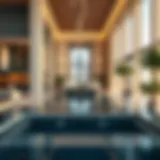 Overview of UAE real estate market dynamics