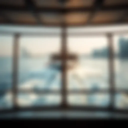 The RTA Boat Ride: An In-Depth Exploration Introduction