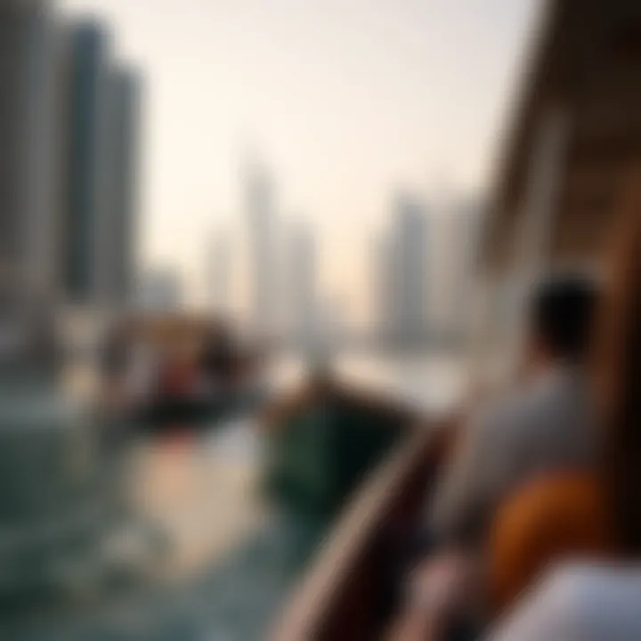 Notable The RTA Boat Ride: An In-Depth Exploration