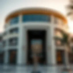 The Second Largest Emirate in the UAE: A Comprehensive Overview Introduction