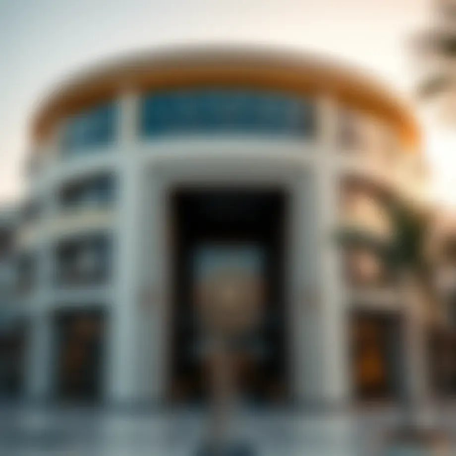 The Second Largest Emirate in the UAE: A Comprehensive Overview Introduction