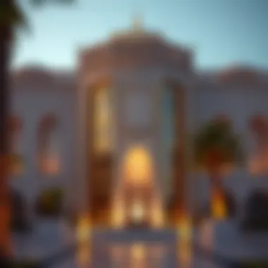 The Second Largest Emirate in the UAE: A Comprehensive Overview Summary The Second Largest Emirate in the UAE: A Comprehensive Overview Summary