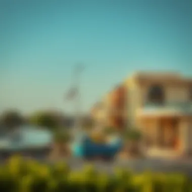 Overview of the UAE real estate auction landscape