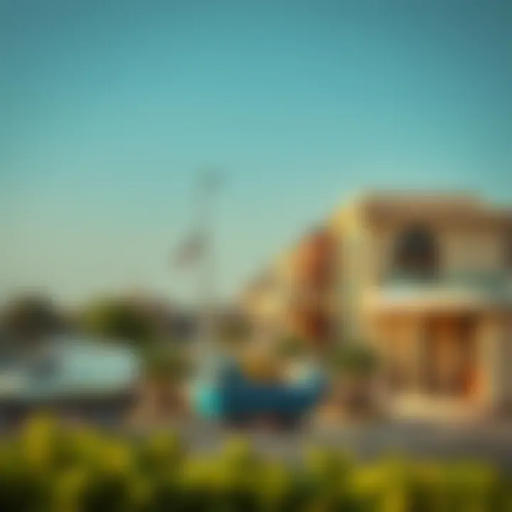 Overview of the UAE real estate auction landscape