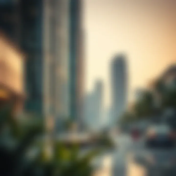 Market implications of auction outcomes in UAE real estate