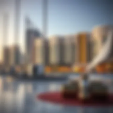 Key regulations guiding real estate auctions in the UAE