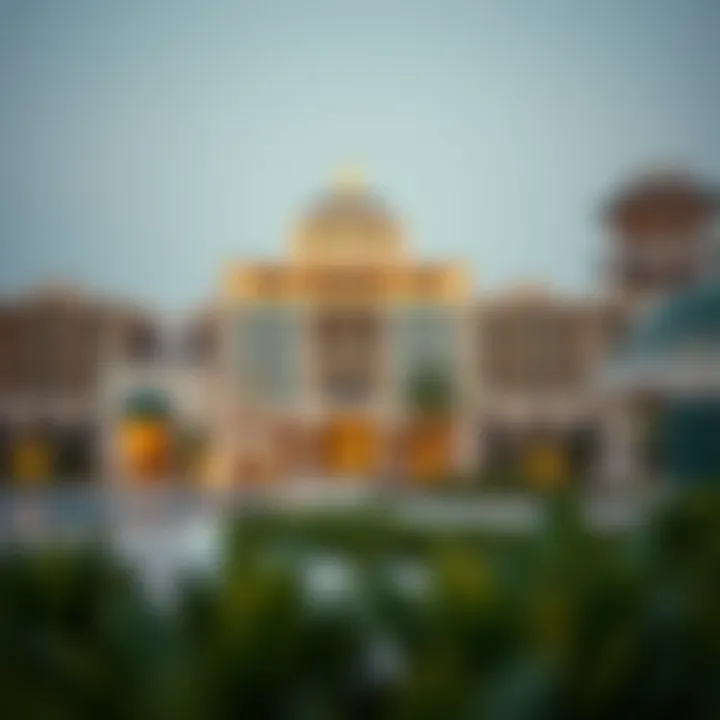 Strategic approaches for buyers in UAE property auctions