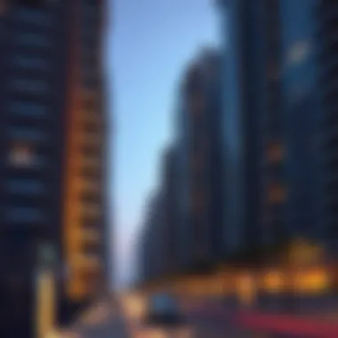 Notable Understanding Average Apartment Prices in Dubai Notable Understanding Average Apartment Prices in Dubai