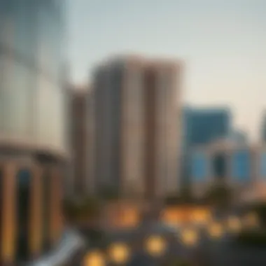 Understanding Average Apartment Prices in Dubai Summary Understanding Average Apartment Prices in Dubai Summary