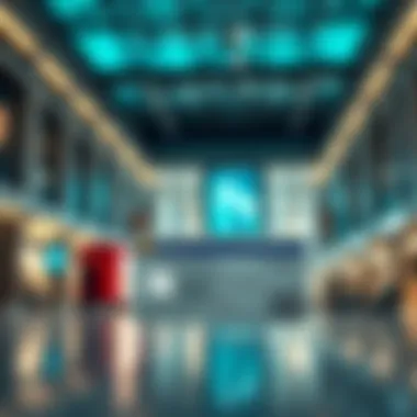 Illustration of a company labour card in Dubai