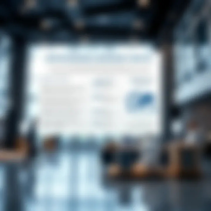 Visual infographic on workers' rights in Dubai