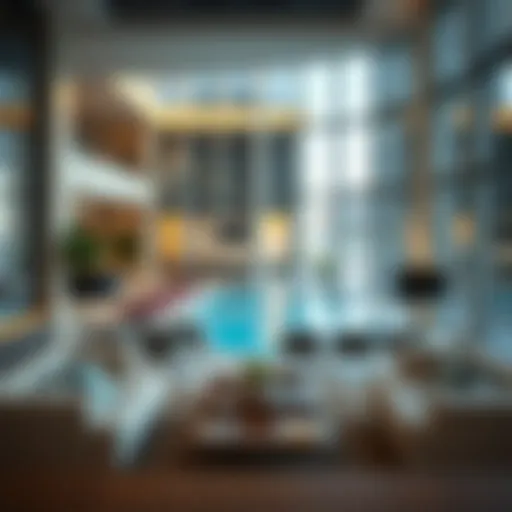 Detailed breakdown of conveyancing fees in Dubai