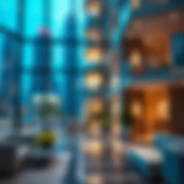 Legal professionals aiding in property transactions