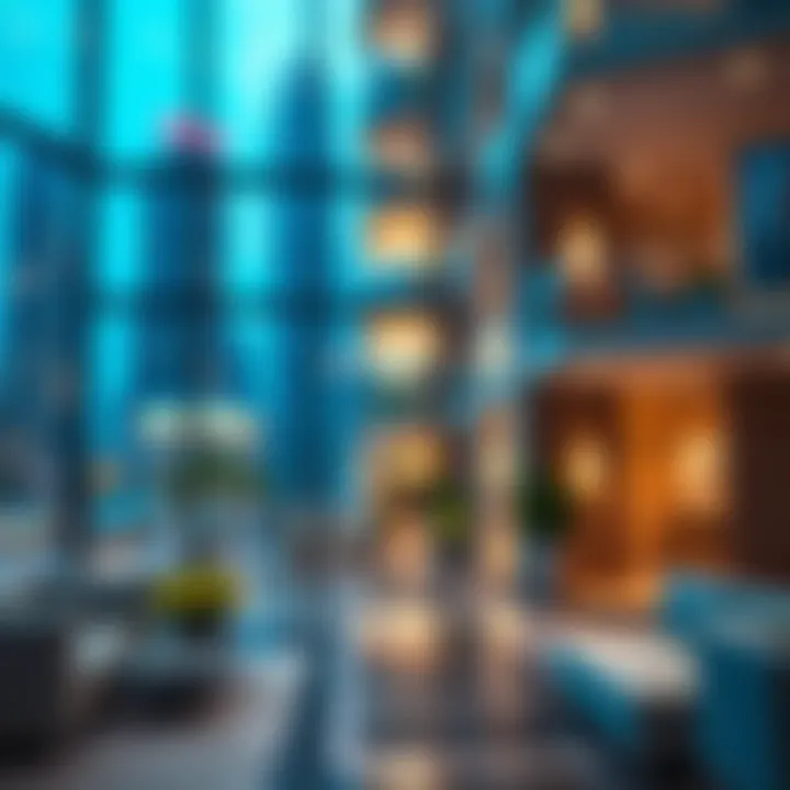 Legal professionals aiding in property transactions