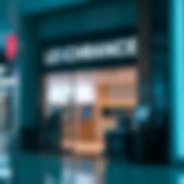 Currency Exchange: Navigating the Dirham Currency exchange office in Dubai