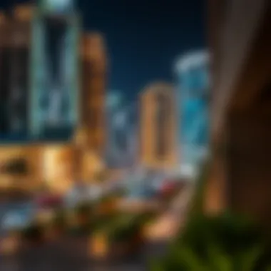 Dubai Real Estate Market Trends Overview of Dubai real estate market trends