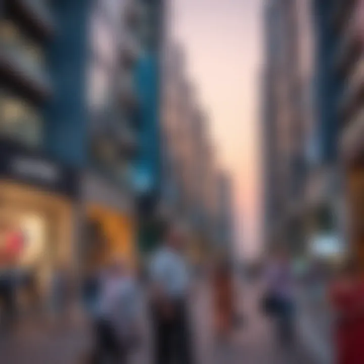 Community engagement initiatives in Dubai fostering public participation