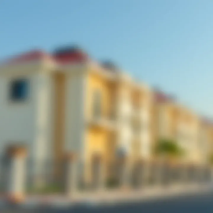 Understanding Housing Fee Exemptions Infographic on housing fee exemptions