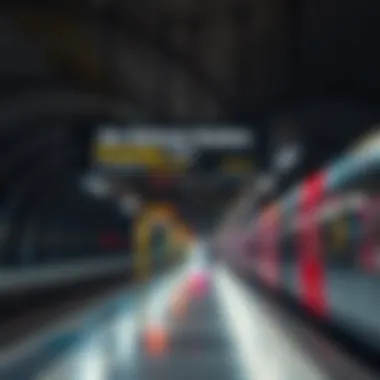 Understanding Ibn Battuta Metro Station Timings: A Comprehensive Guide Introduction