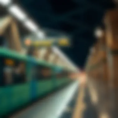 Notable Understanding Ibn Battuta Metro Station Timings: A Comprehensive Guide