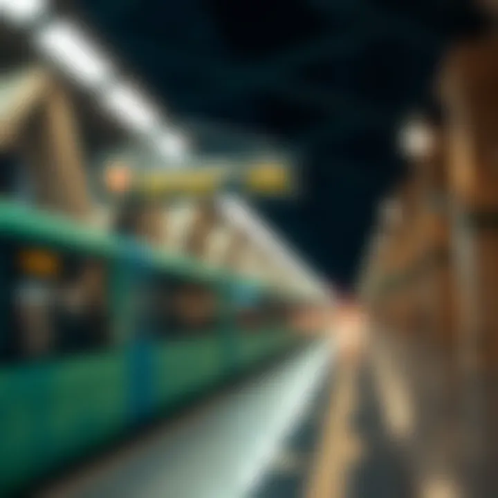 Notable Understanding Ibn Battuta Metro Station Timings: A Comprehensive Guide