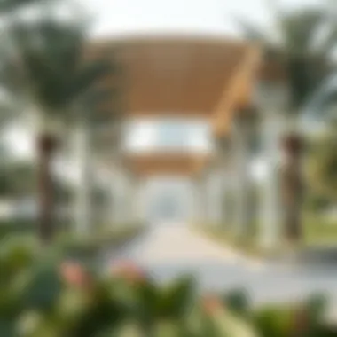 Understanding Khalifa Avenue Park: A Comprehensive Exploration Introduction Understanding Khalifa Avenue Park: A Comprehensive Exploration Introduction