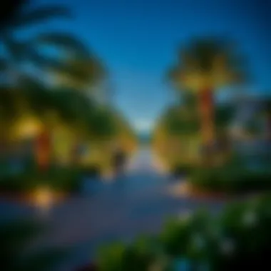Understanding Khalifa Avenue Park: A Comprehensive Exploration Summary Understanding Khalifa Avenue Park: A Comprehensive Exploration Summary