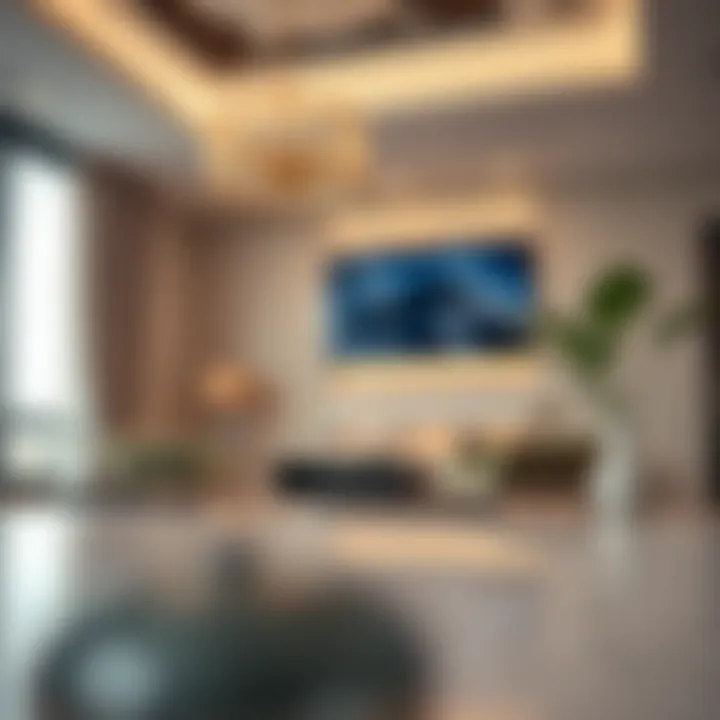 Factors influencing credit scores