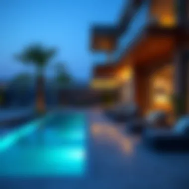 Impact of credit scores on financial decisions