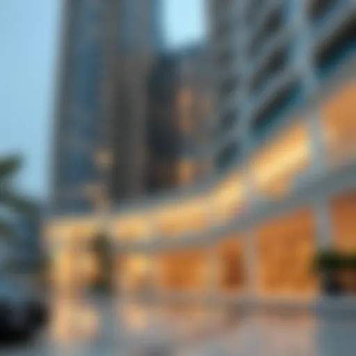Understanding Moyhat 3: Insights into Dubai's Real Estate Landscape Introduction