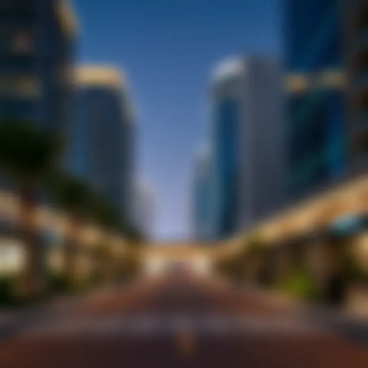 Notable Understanding Moyhat 3: Insights into Dubai's Real Estate Landscape