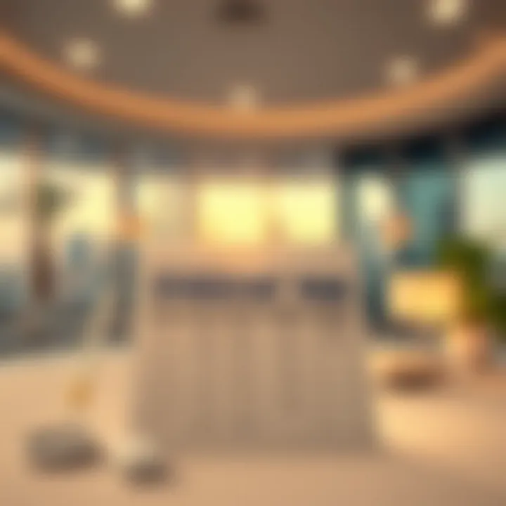 Understanding Overstay Fine Calculations Visual representation of fine calculations