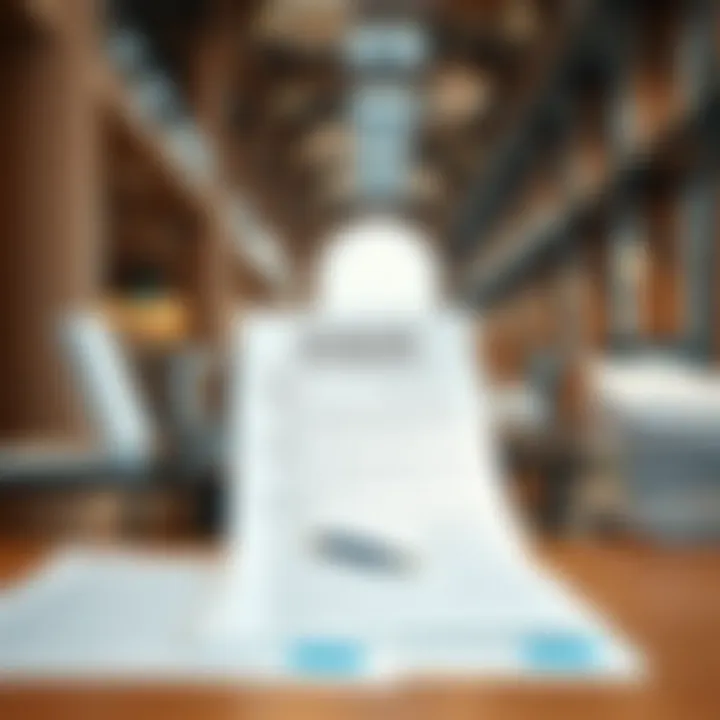 Building regulations and compliance documents