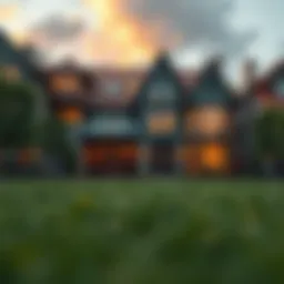 Understanding ROI in Real Estate: A Comprehensive Exploration Introduction