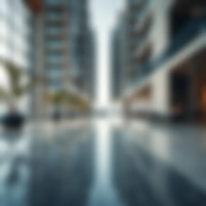 Calculation methods for service charges