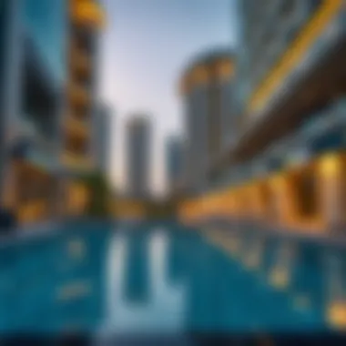 Regulatory framework for service charges