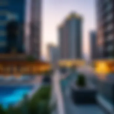 Impact of service charges on different stakeholders