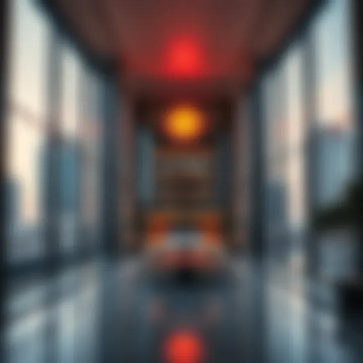 Understanding Shell's Dubai Office: A Comprehensive Insight Summary