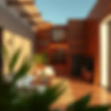 Notable Understanding Short-Term Rentals in Dubai Notable Understanding Short-Term Rentals in Dubai