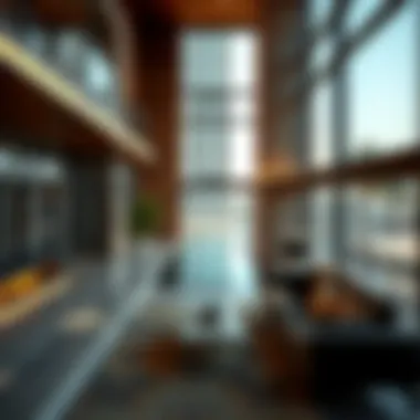 Understanding Short-Term Rentals in Dubai Summary Understanding Short-Term Rentals in Dubai Summary