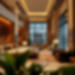 Understanding the Average Living Cost in the UAE Introduction