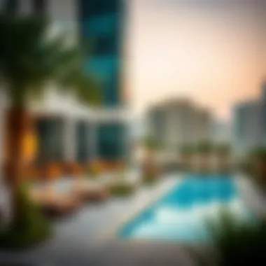 Understanding the Average Living Cost in the UAE Summary Understanding the Average Living Cost in the UAE Summary