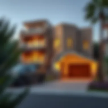 Notable Understanding the Average Price of Houses in Dubai