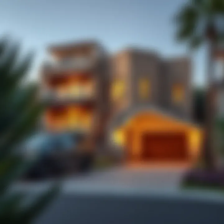 Notable Understanding the Average Price of Houses in Dubai