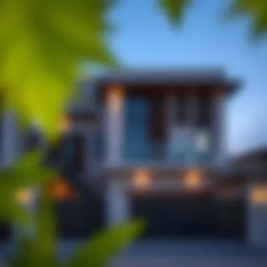 Understanding the Average Price of Houses in Dubai Summary