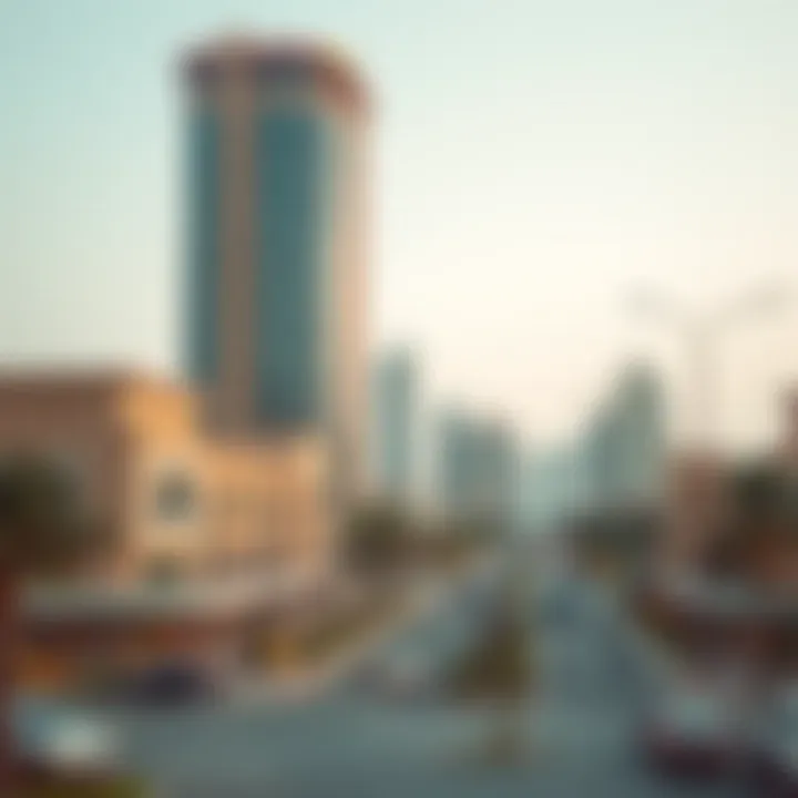 Notable Understanding the Real Estate Landscape of Aradi al-Sahma