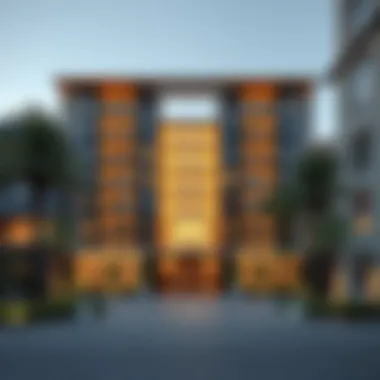 Understanding the Real Estate Landscape of Aradi al-Sahma Summary