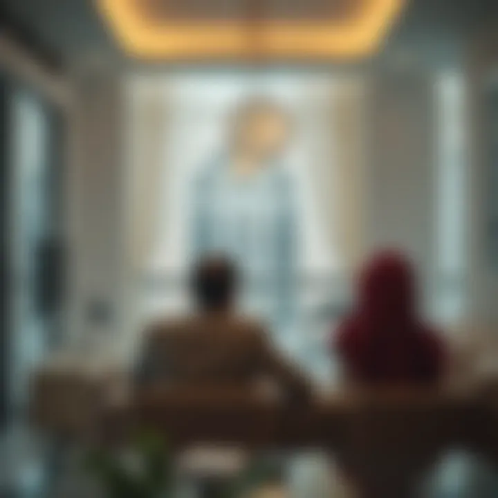 Cultural considerations in cohabitation