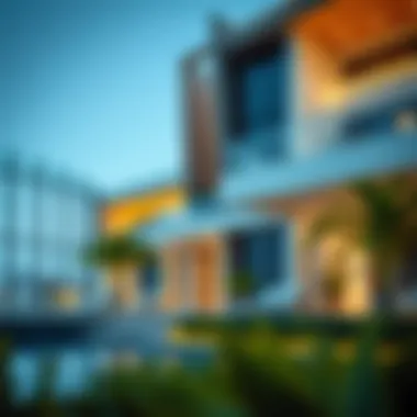 Understanding UAE Mortgage Rules: A Comprehensive Guide Summary