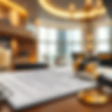 Legal documents required for Mulkiya application